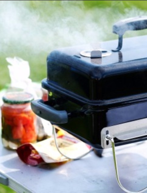 Browse our Portable Grills!